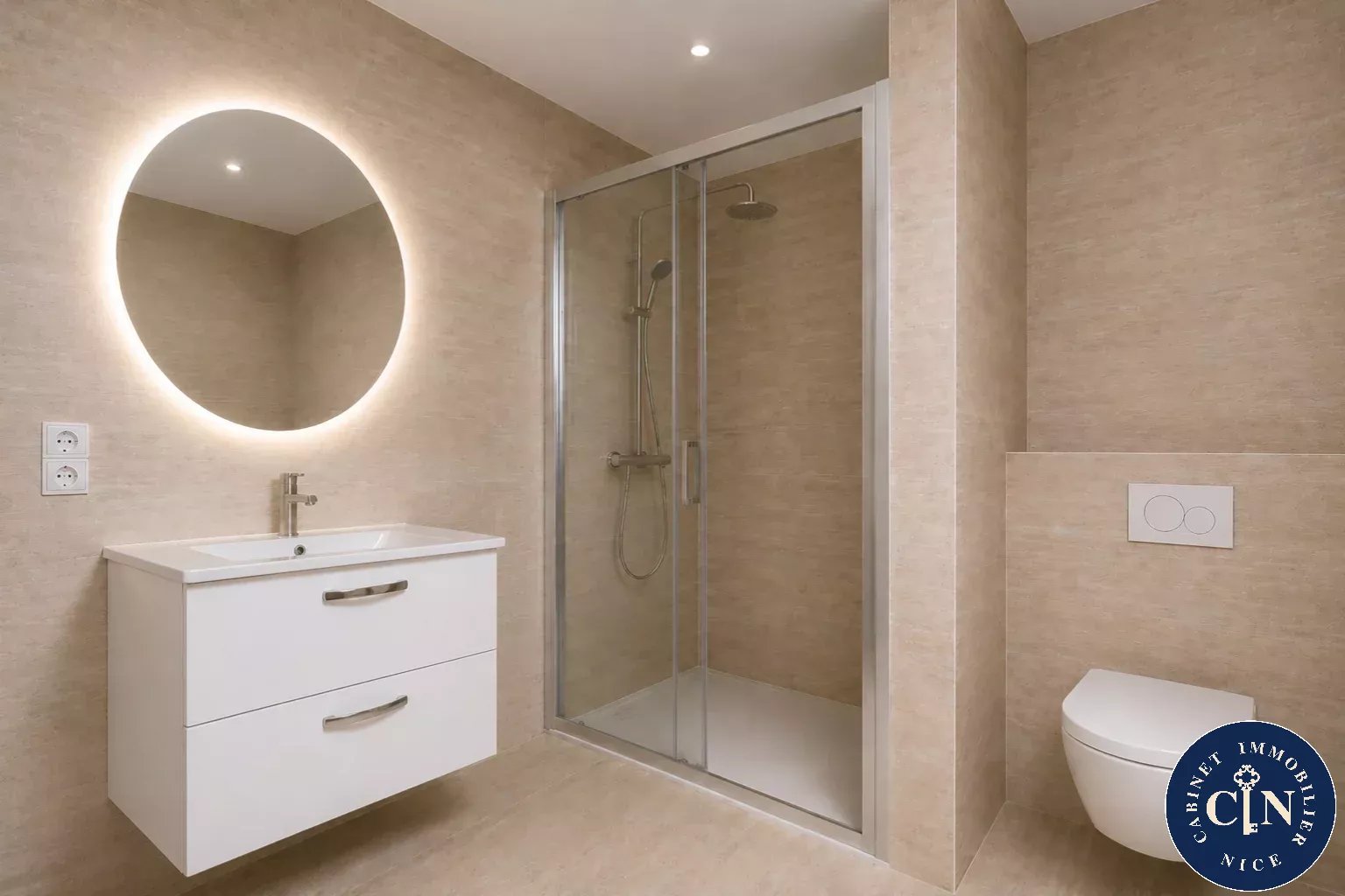 Photo 2 — Cabinet Immobilier Nice