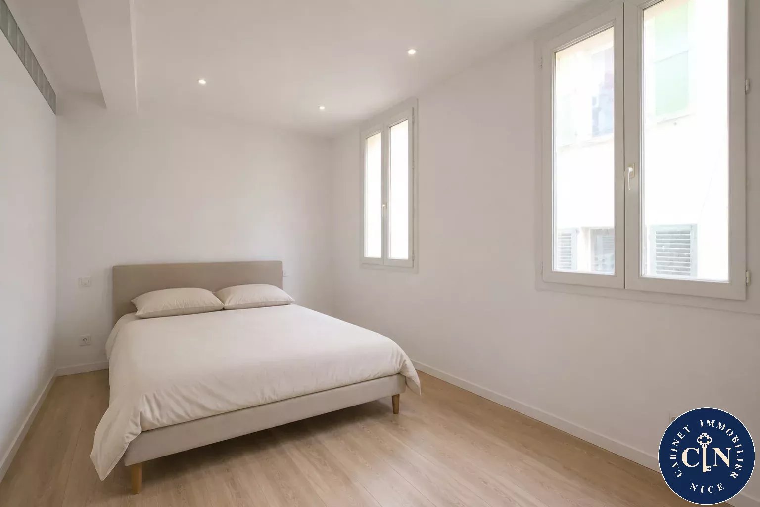 Photo 3 — Cabinet Immobilier Nice