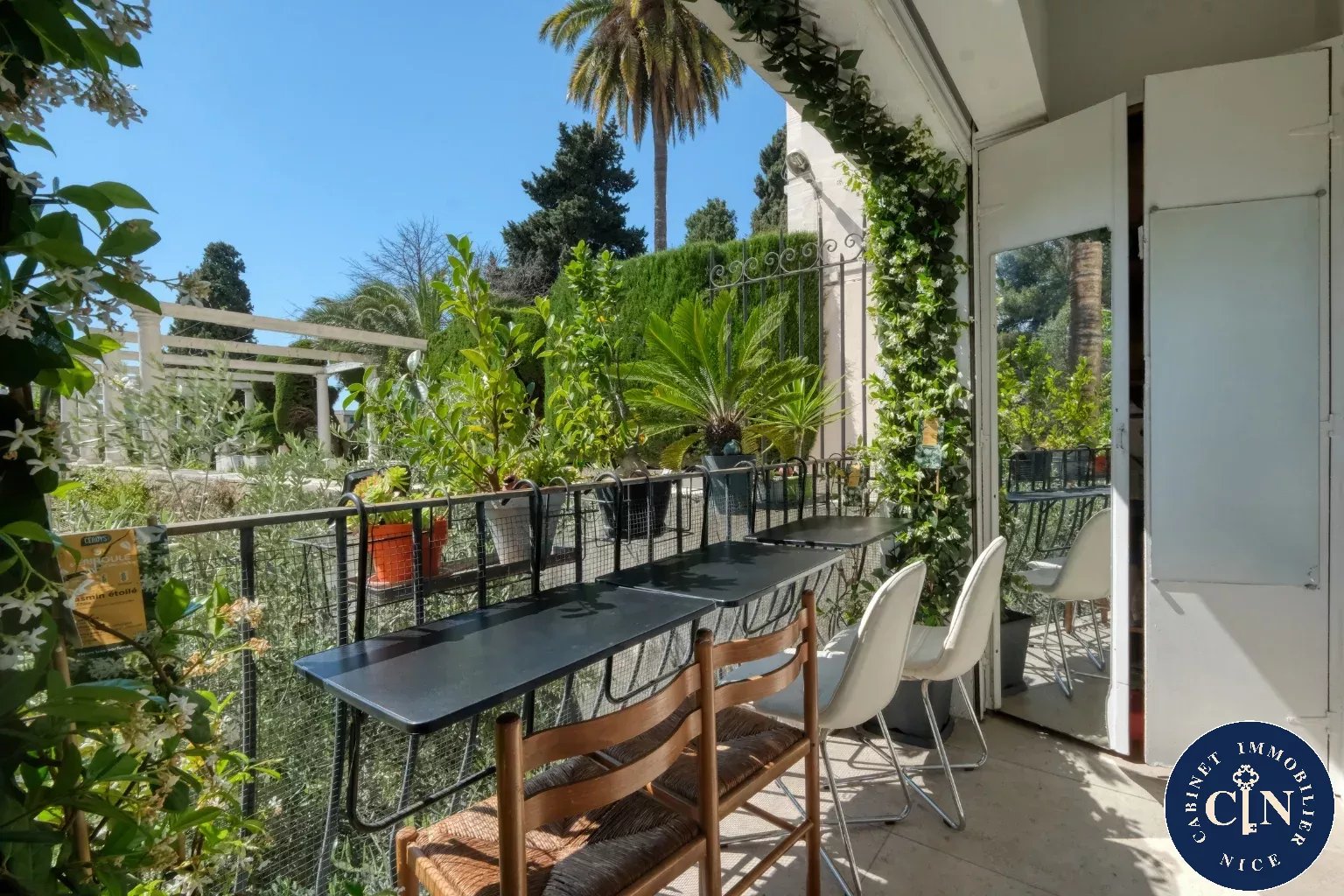 Photo 3 — Cabinet Immobilier Nice