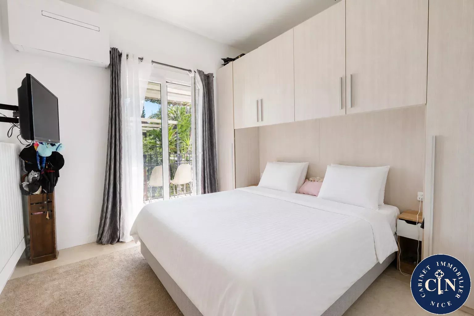 Photo 5 — Cabinet Immobilier Nice