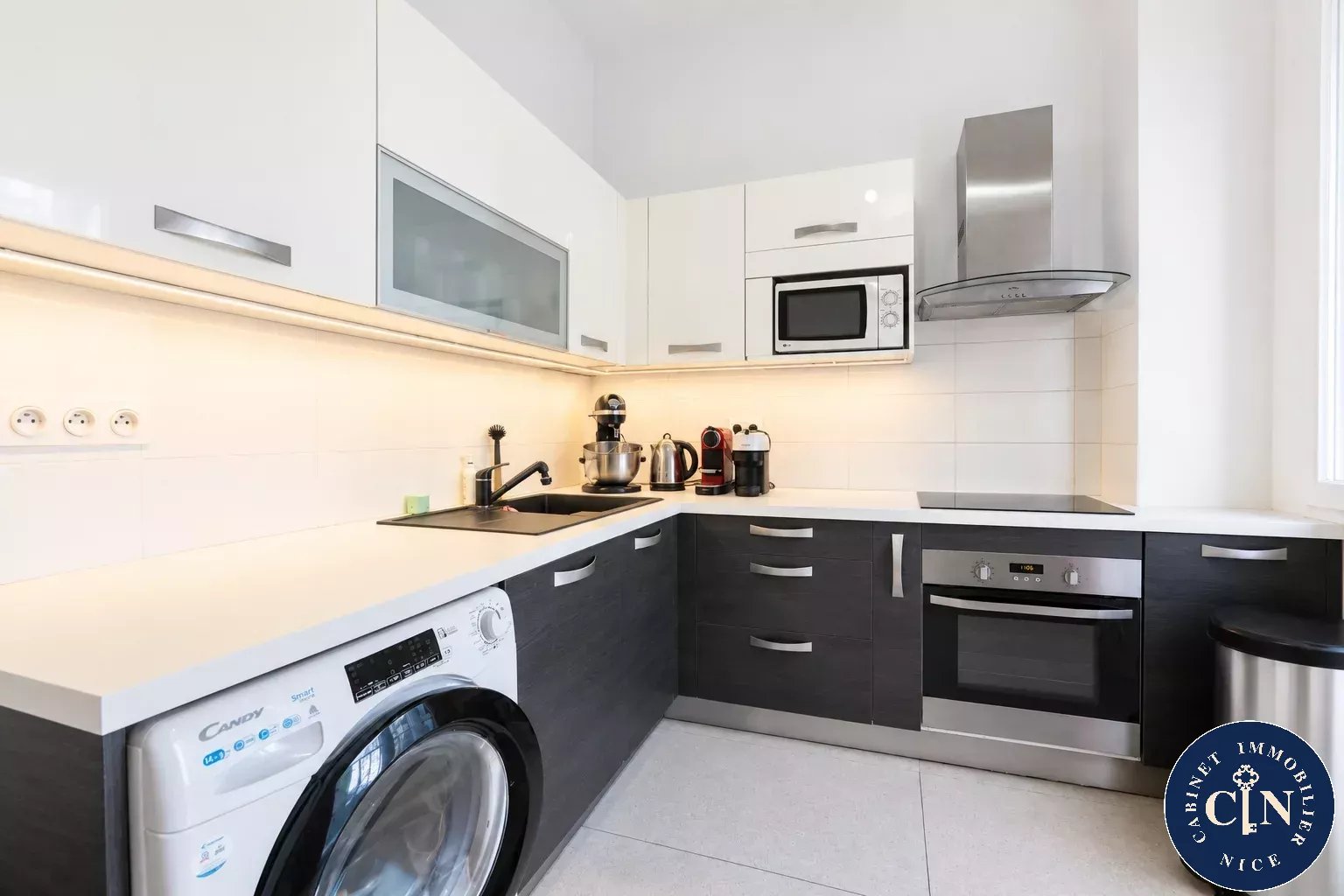 Photo 6 — Cabinet Immobilier Nice