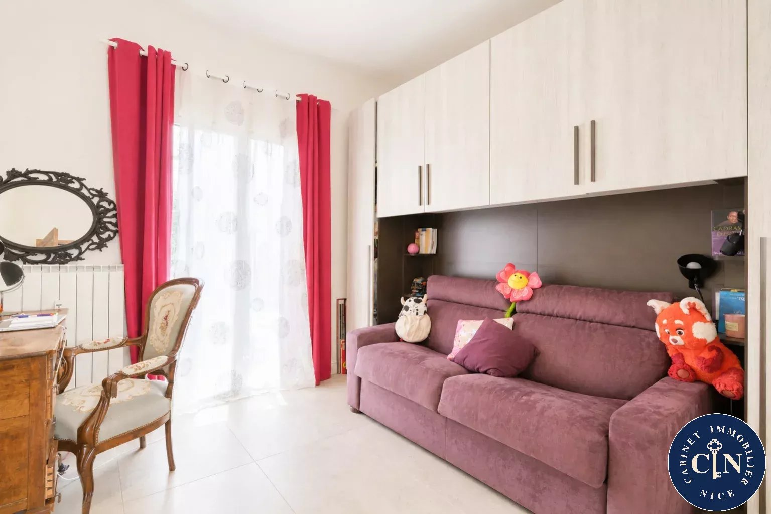 Photo 8 — Cabinet Immobilier Nice