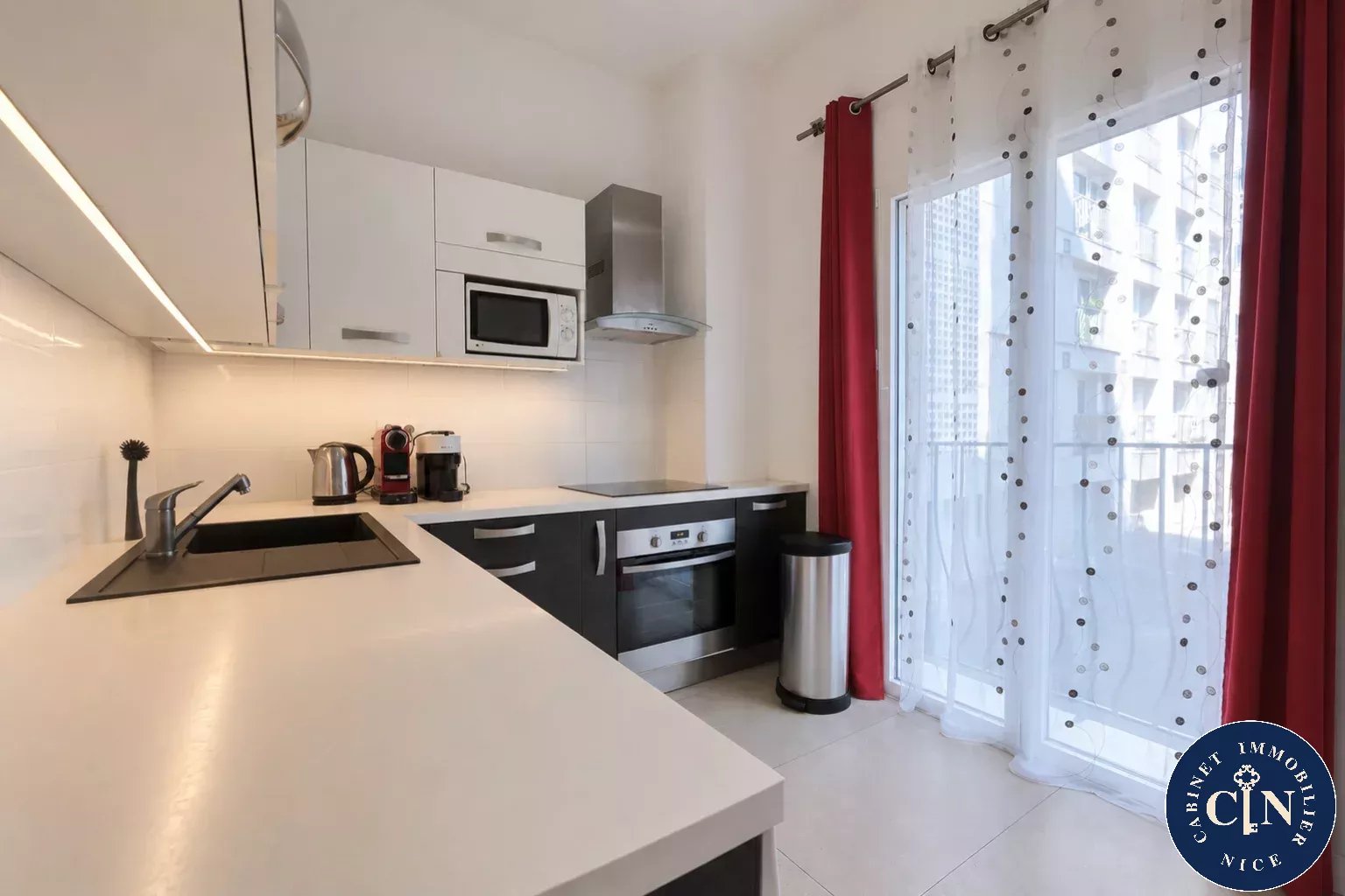 Photo 7 — Cabinet Immobilier Nice