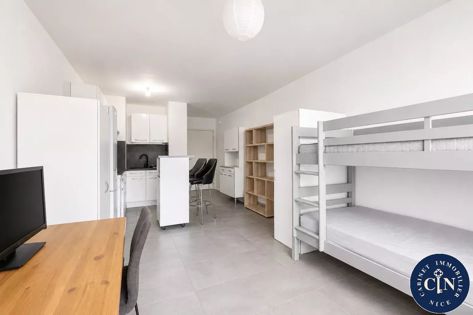 Photo 3 — Cabinet Immobilier Nice