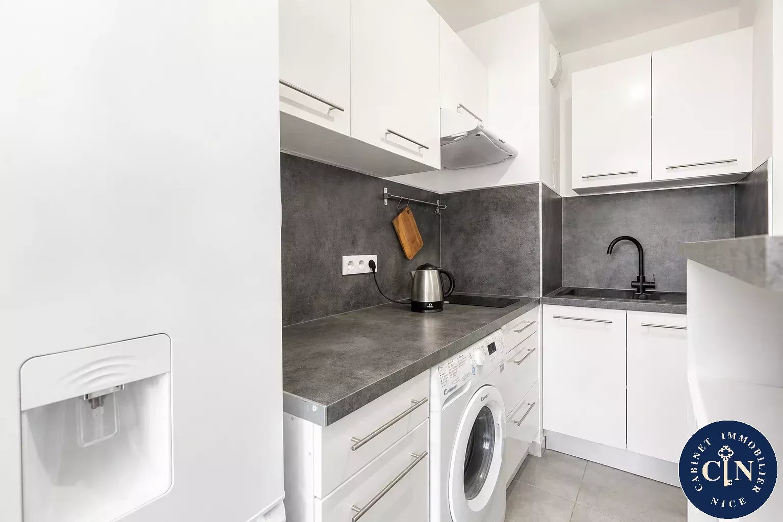 Photo 5 — Cabinet Immobilier Nice