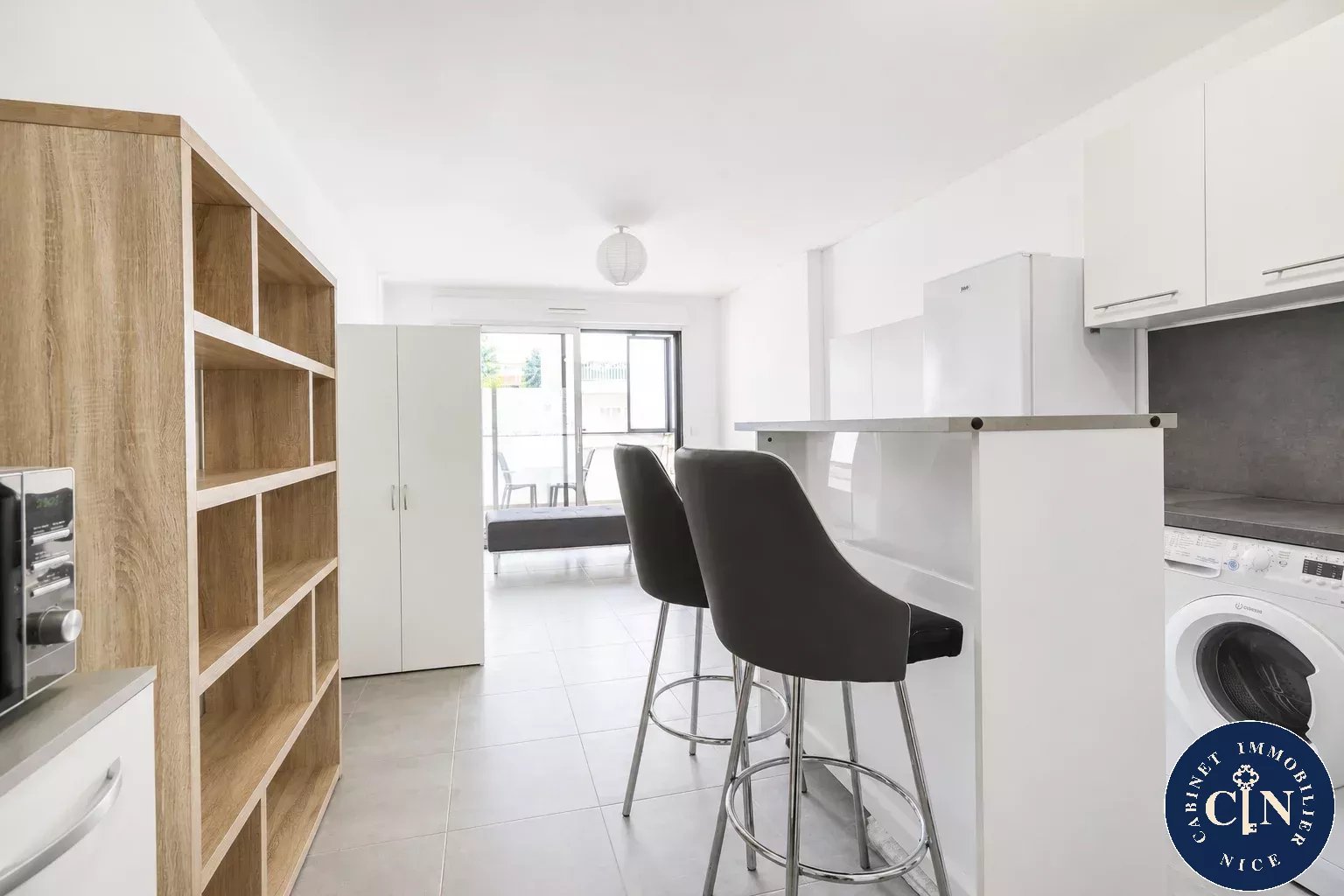Photo 4 — Cabinet Immobilier Nice