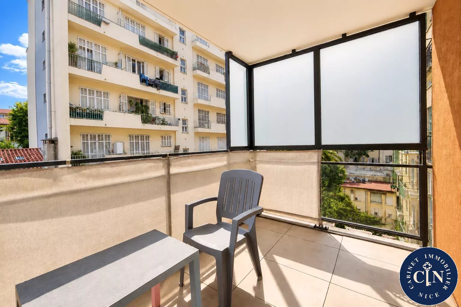 Photo 2 — Cabinet Immobilier Nice