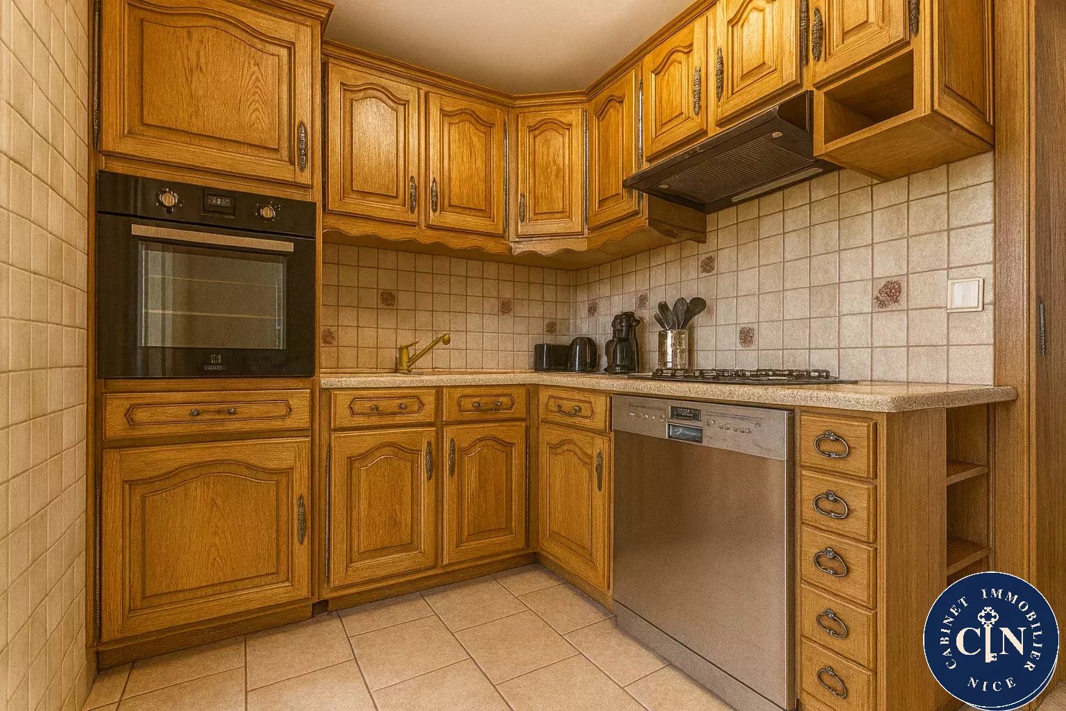 Photo 8 — Cabinet Immobilier Nice
