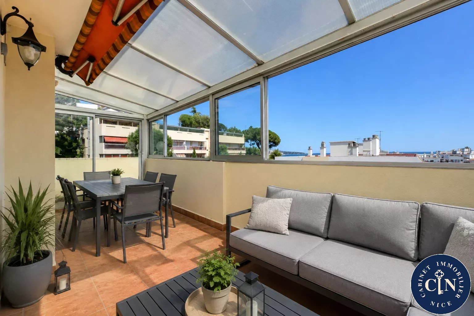 Photo 2 — Cabinet Immobilier Nice