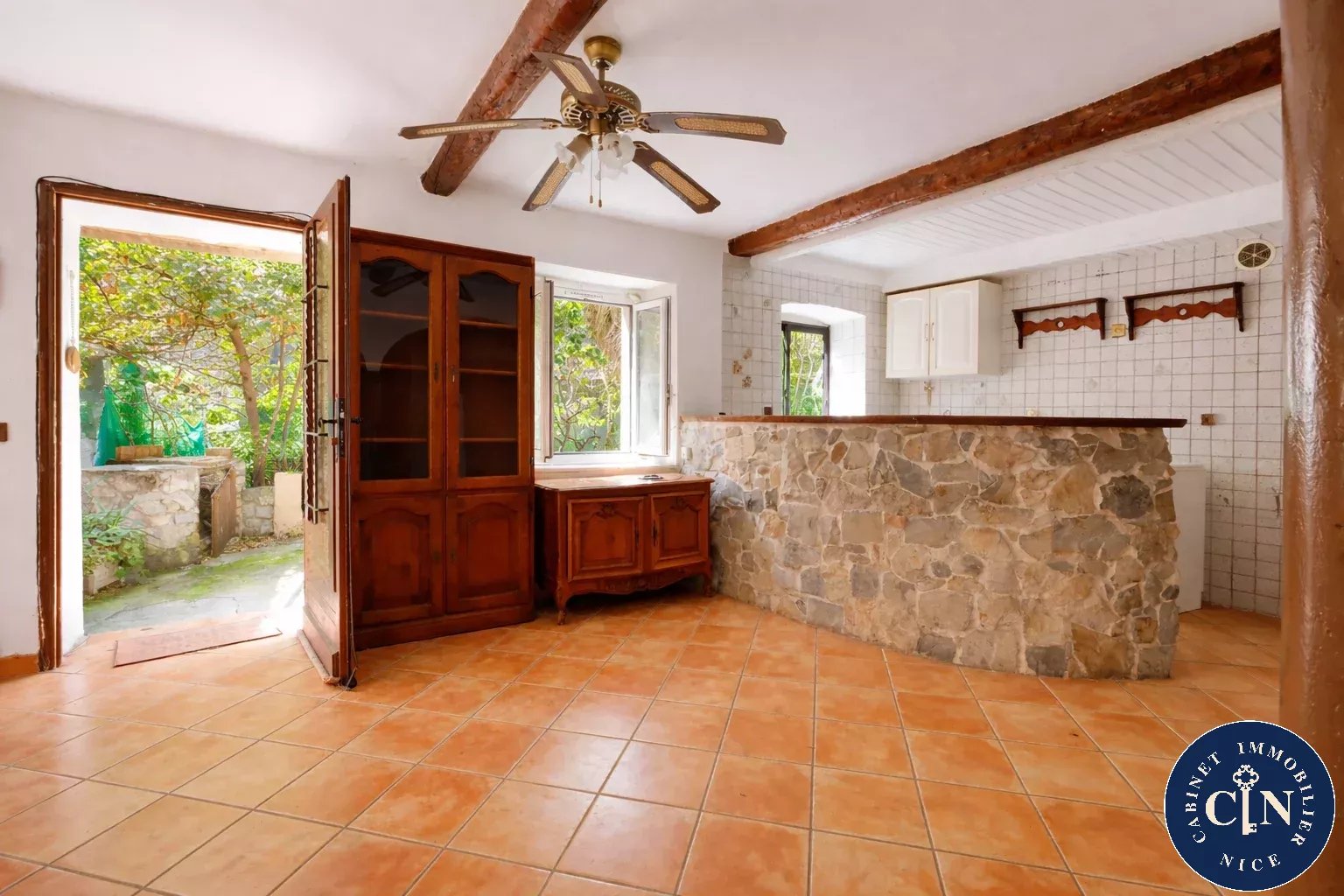 Photo 3 — Cabinet Immobilier Nice