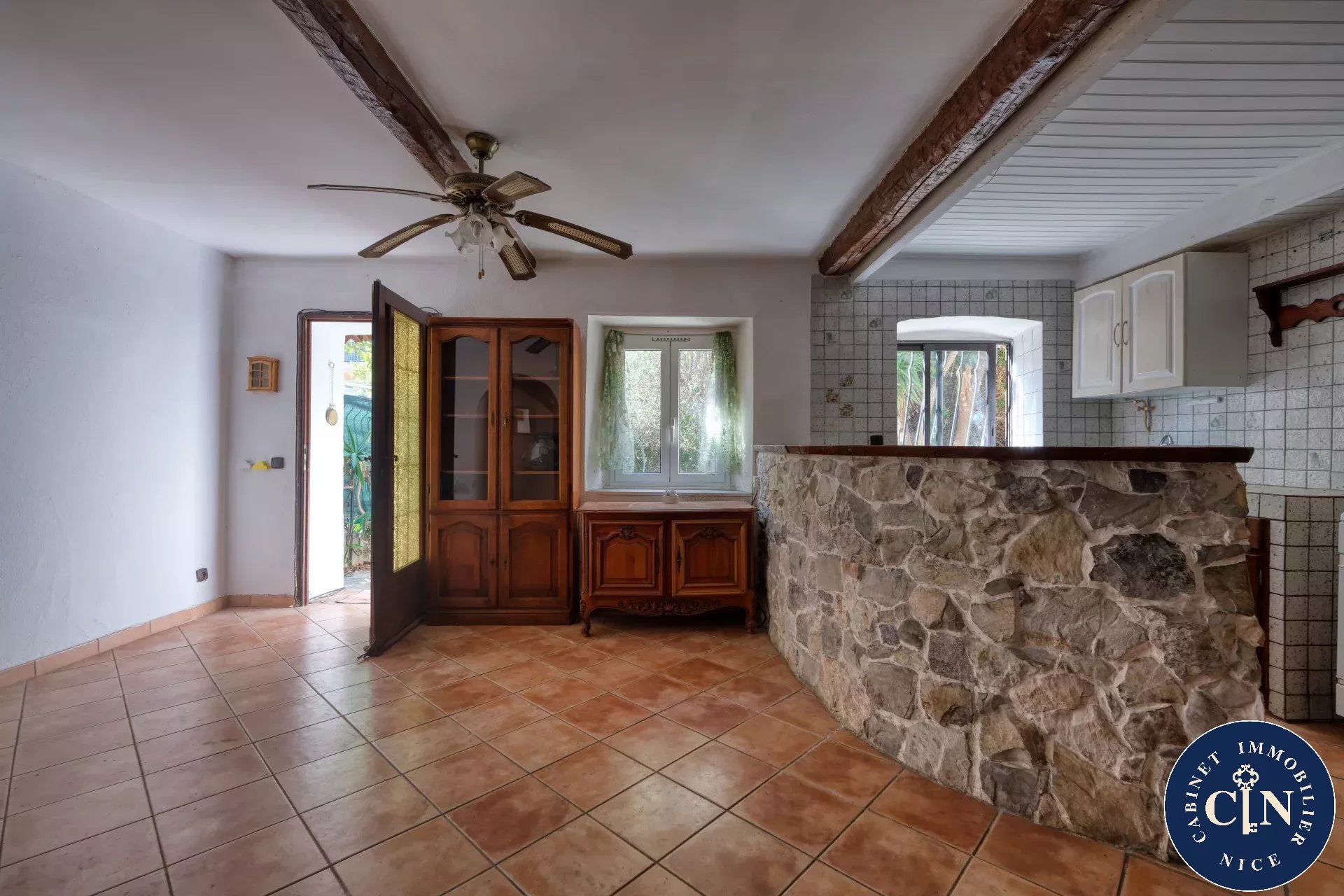 Photo 4 — Cabinet Immobilier Nice