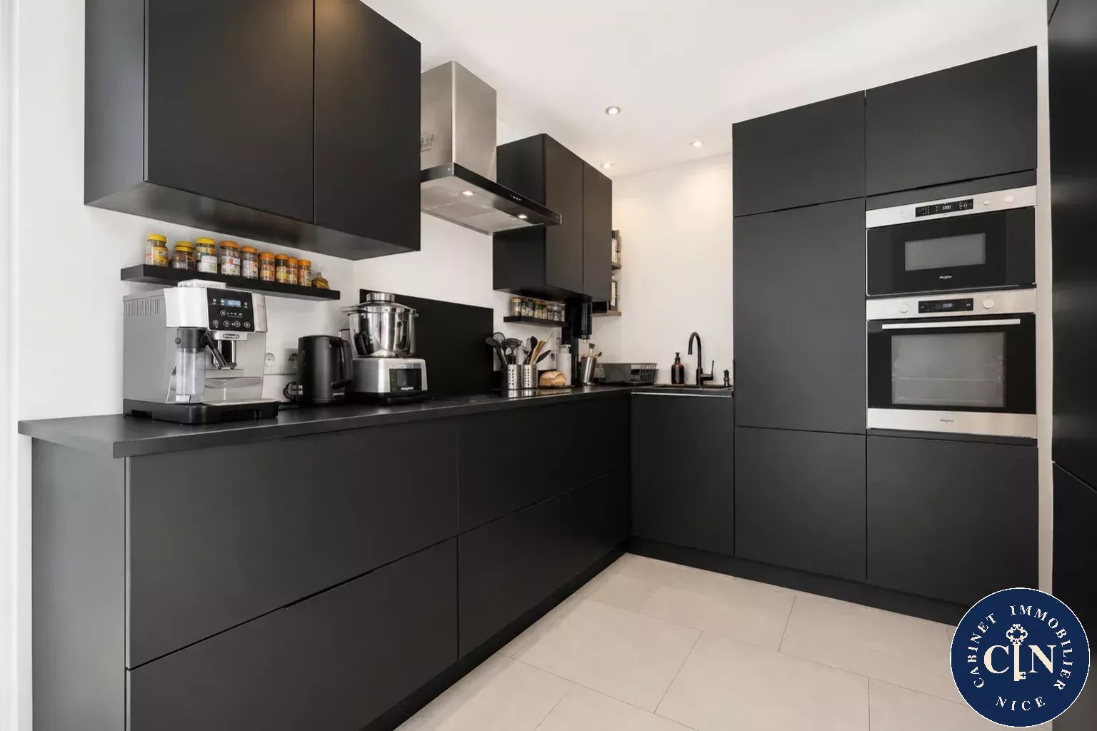 Photo 7 — Cabinet Immobilier Nice