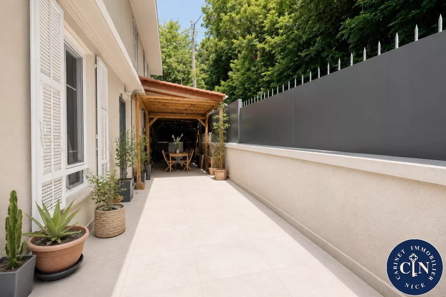 Photo 12 — Cabinet Immobilier Nice