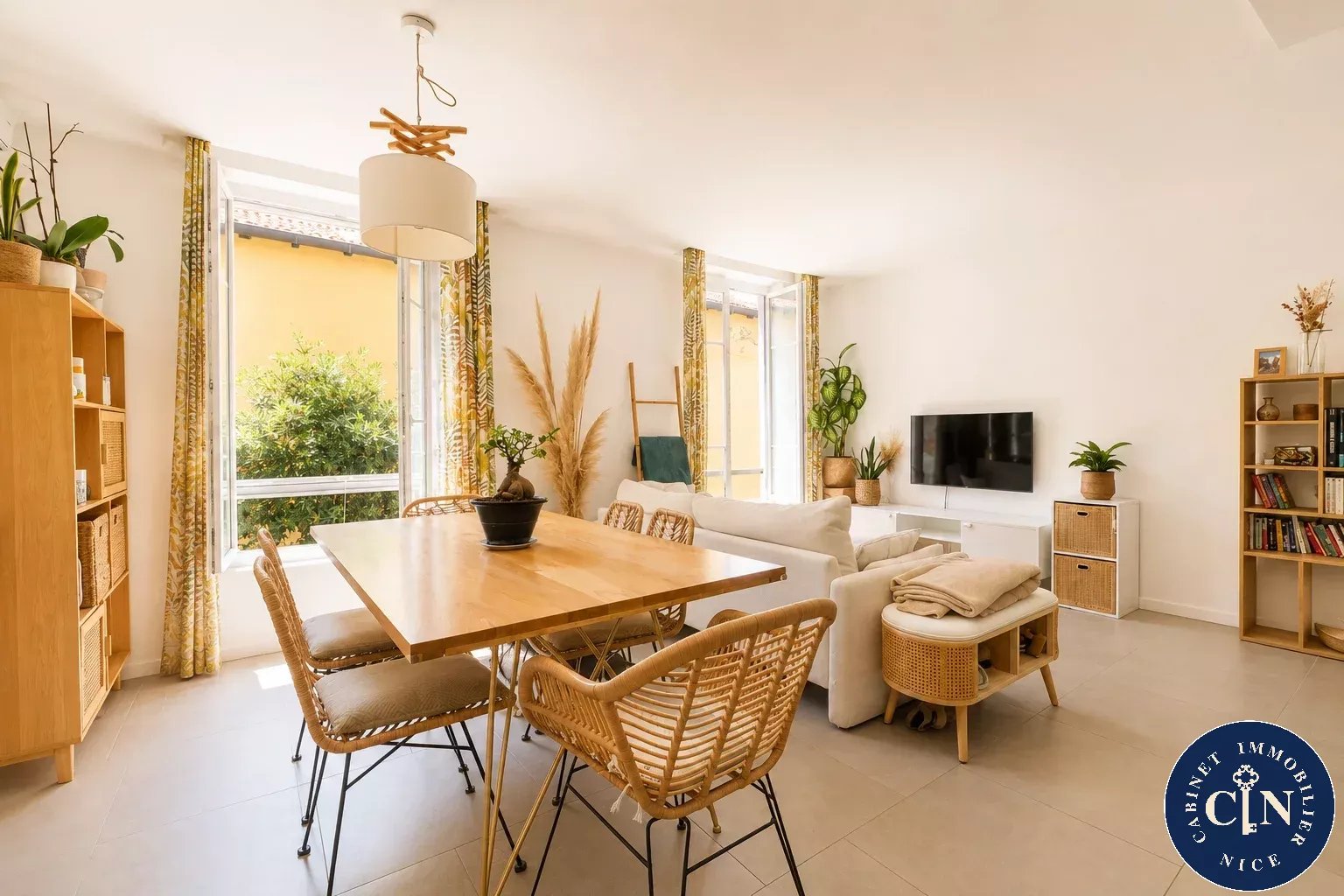 Photo 5 — Cabinet Immobilier Nice