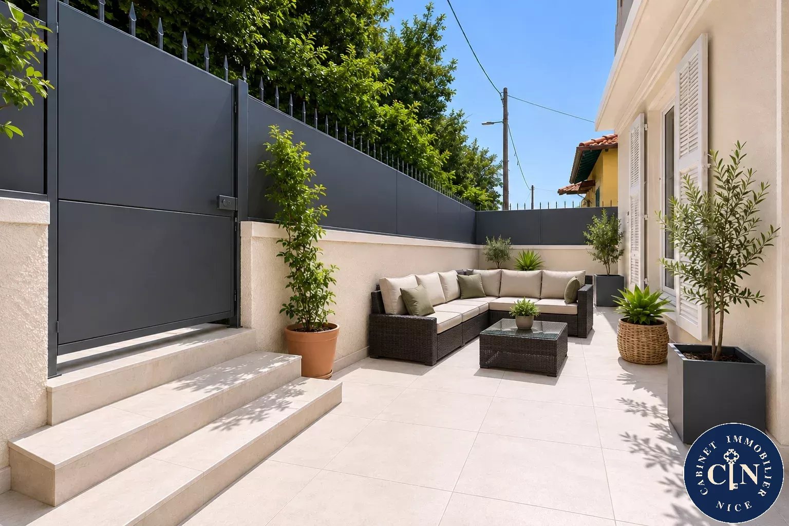 Photo 3 — Cabinet Immobilier Nice