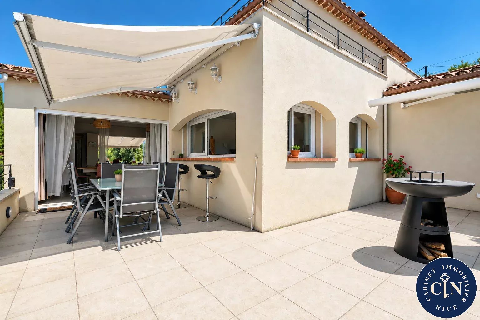 Photo 3 — Cabinet Immobilier Nice
