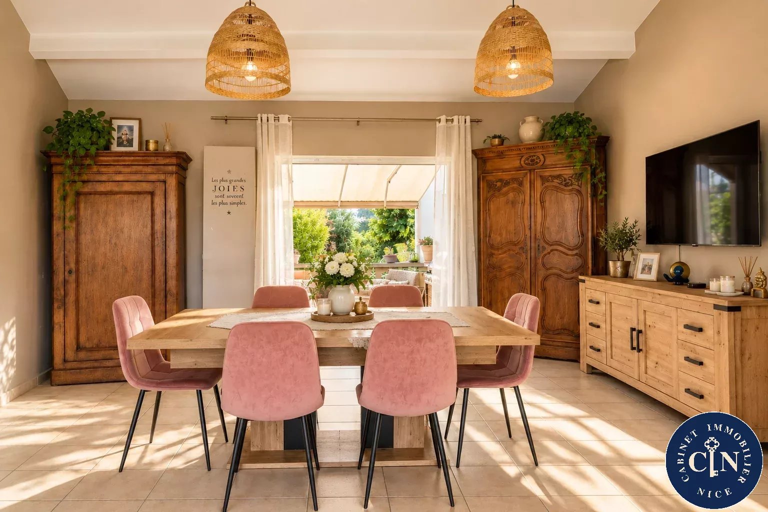 Photo 12 — Cabinet Immobilier Nice