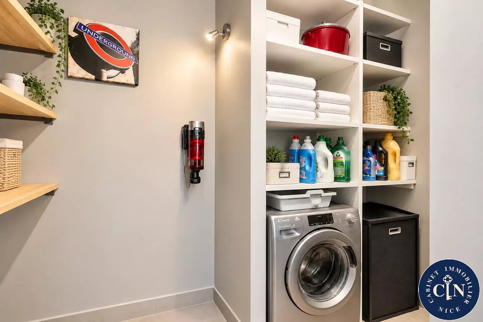 Photo 22 — Cabinet Immobilier Nice