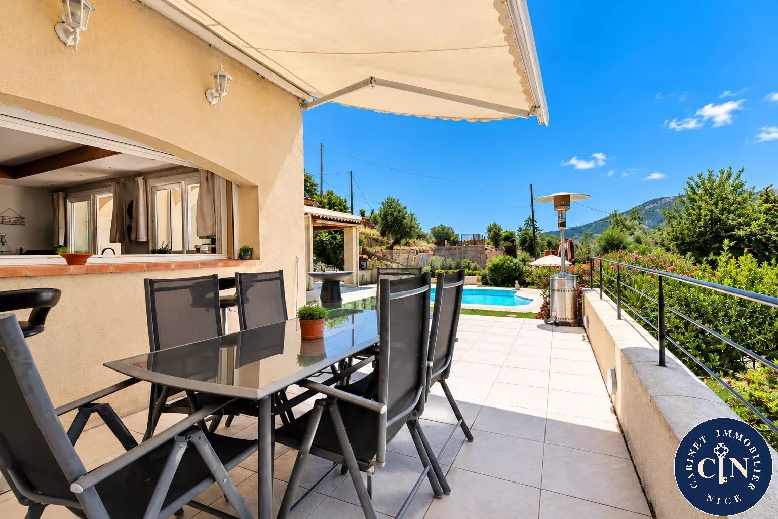 Photo 5 — Cabinet Immobilier Nice