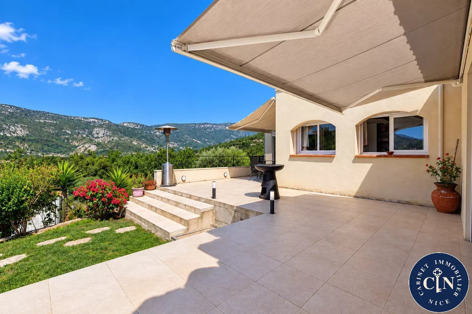 Photo 4 — Cabinet Immobilier Nice