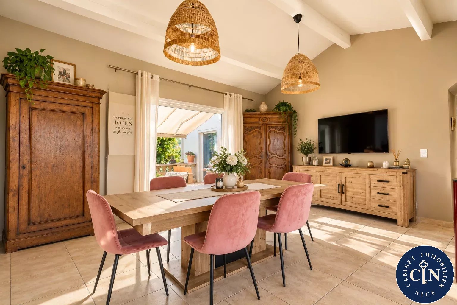 Photo 11 — Cabinet Immobilier Nice