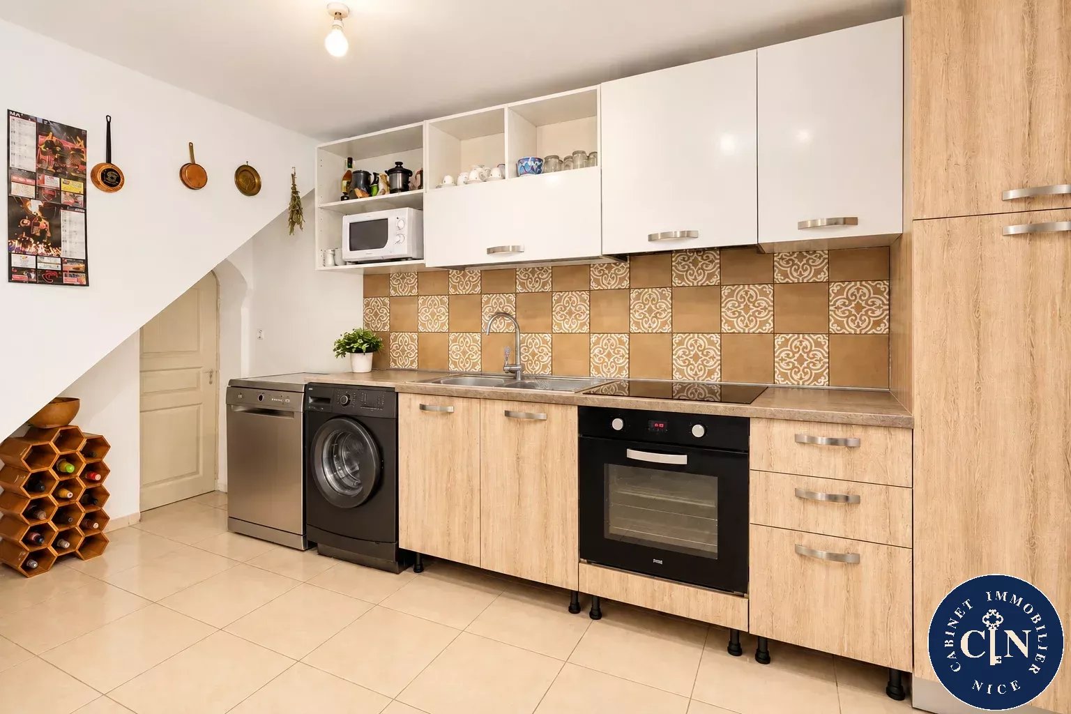 Photo 26 — Cabinet Immobilier Nice