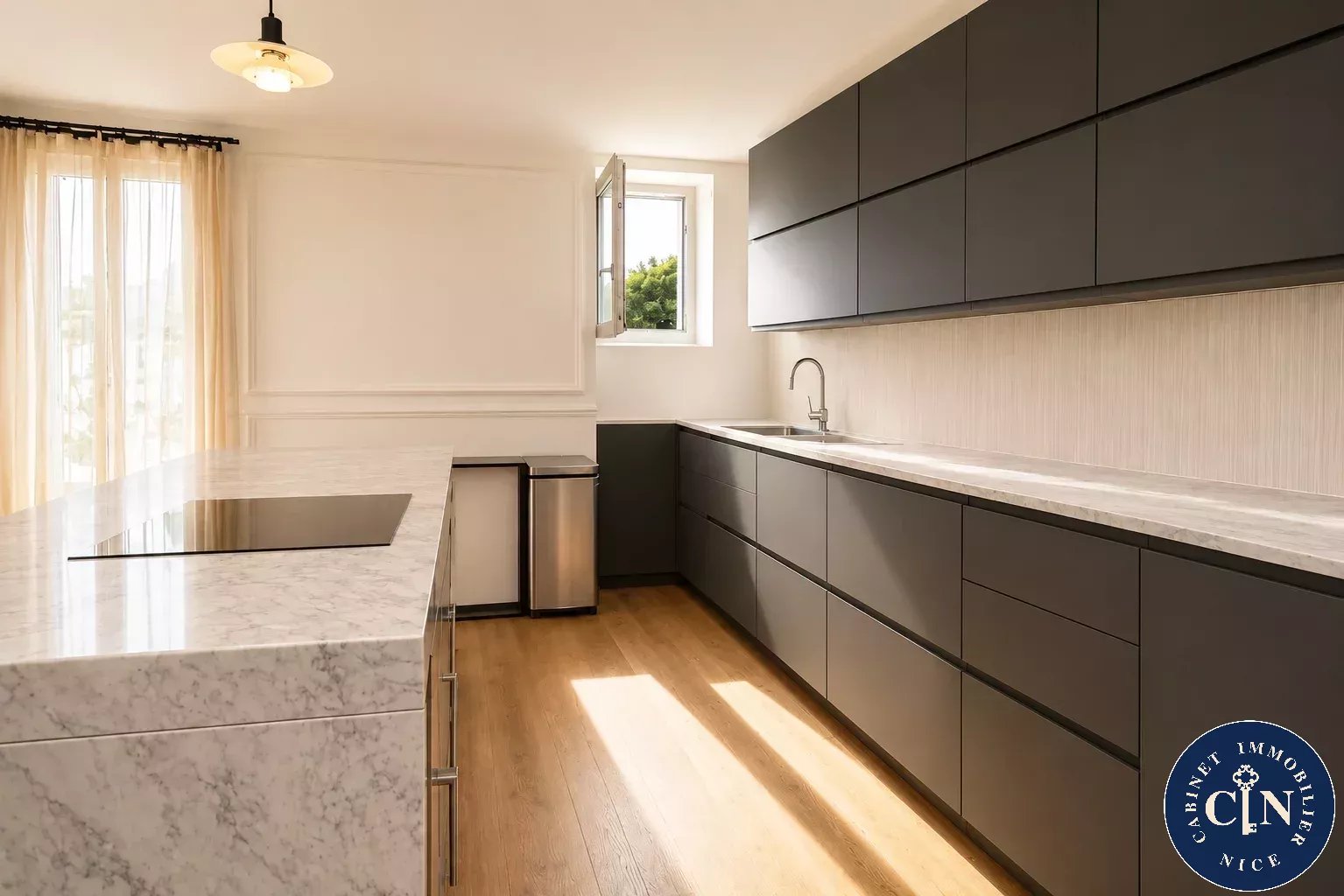 Photo 4 — Cabinet Immobilier Nice