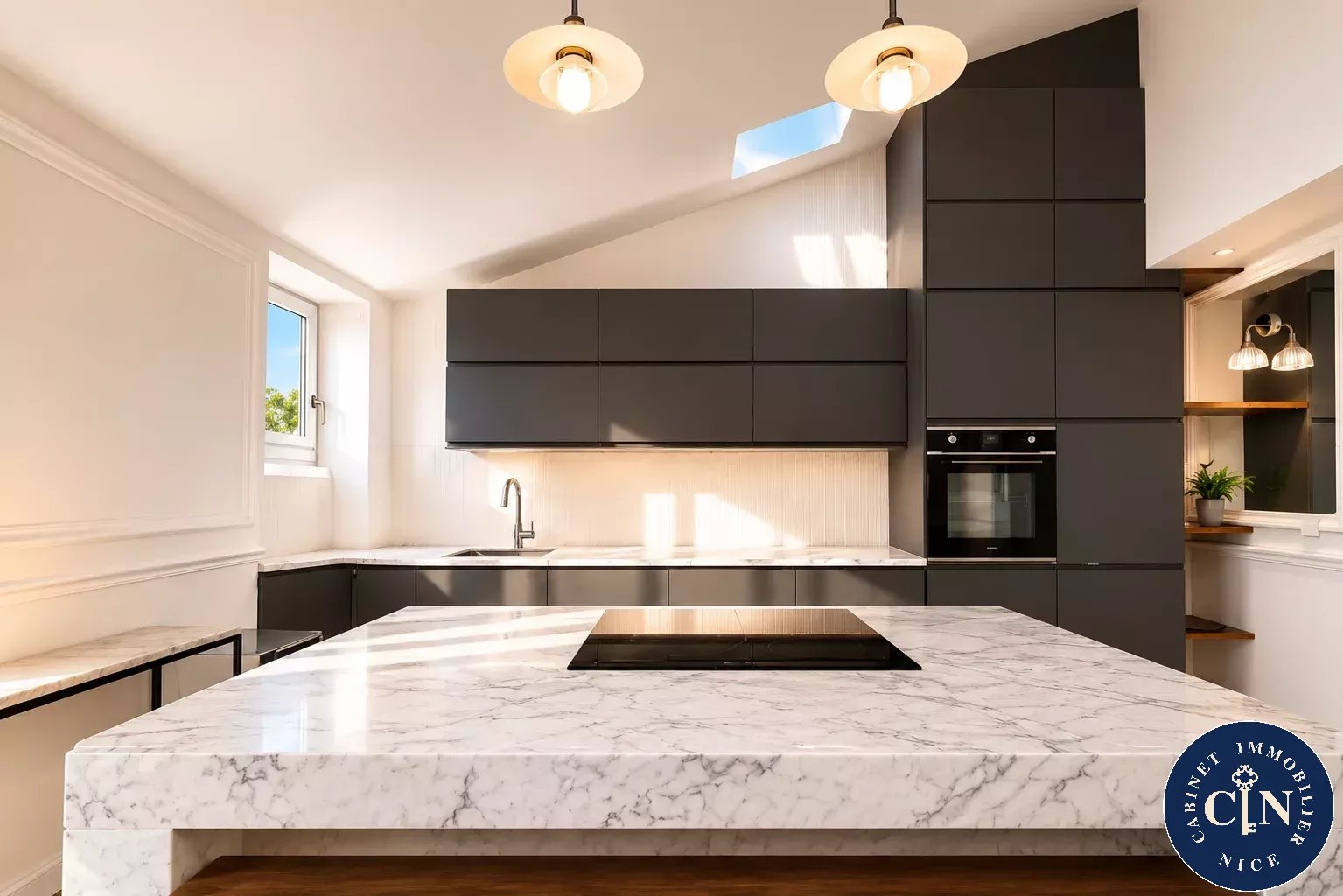 Photo 3 — Cabinet Immobilier Nice