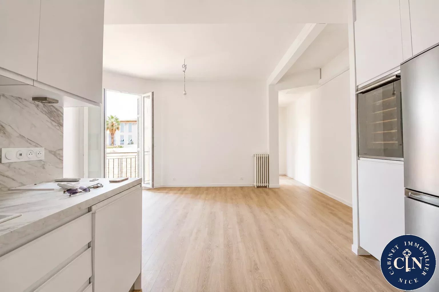 Photo 5 — Cabinet Immobilier Nice