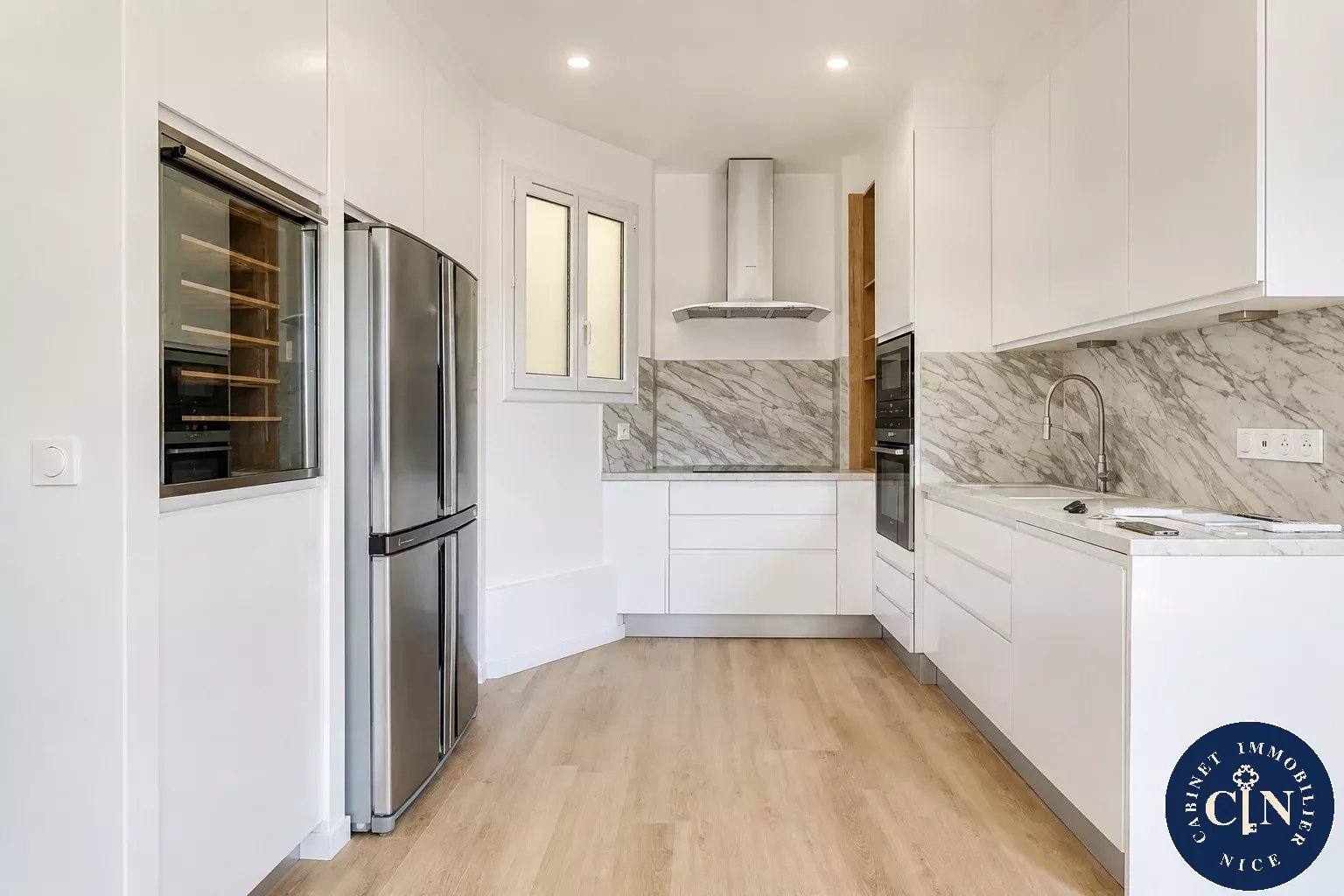 Photo 6 — Cabinet Immobilier Nice