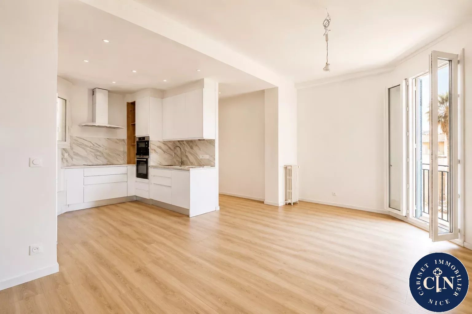 Photo 2 — Cabinet Immobilier Nice