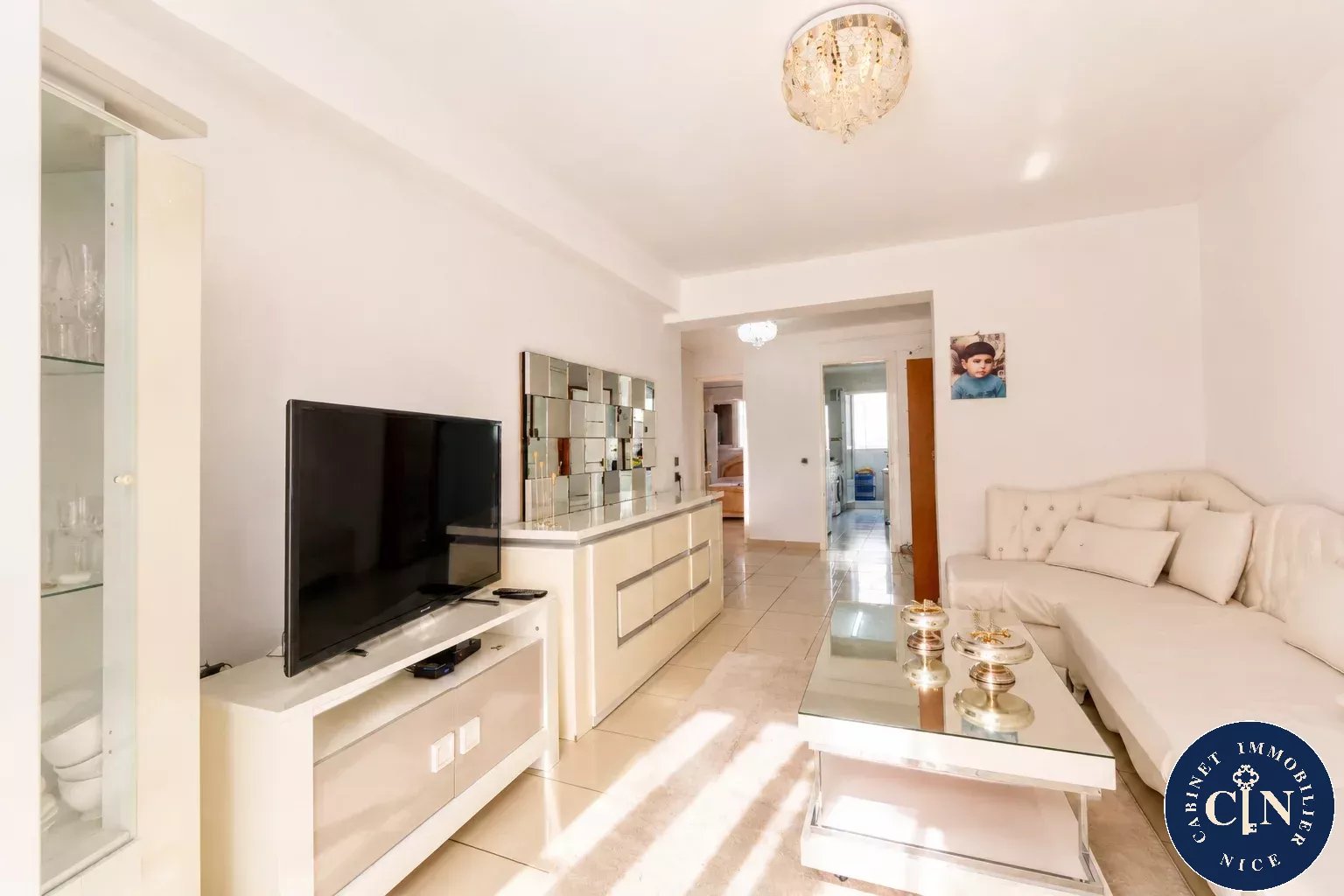 Photo 3 — Cabinet Immobilier Nice