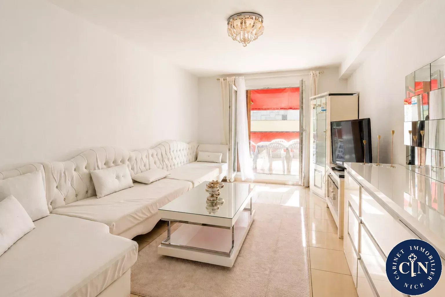 Photo 2 — Cabinet Immobilier Nice