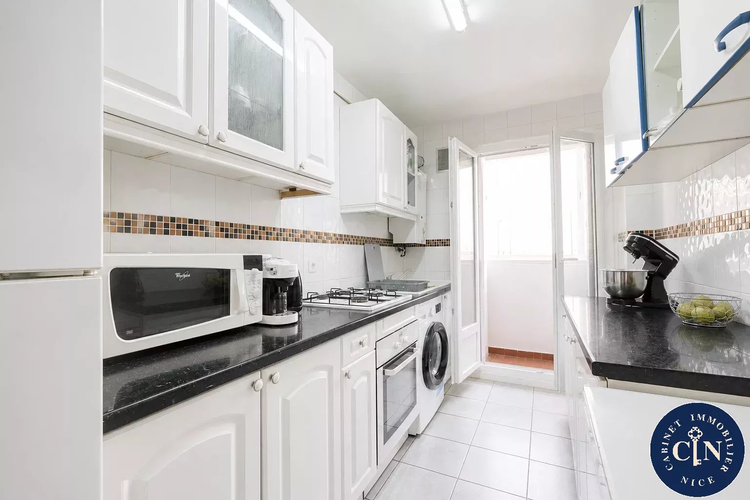 Photo 4 — Cabinet Immobilier Nice