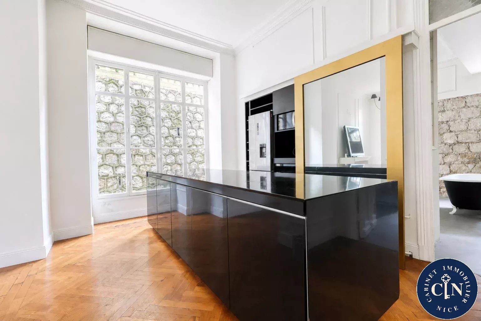 Photo 4 — Cabinet Immobilier Nice