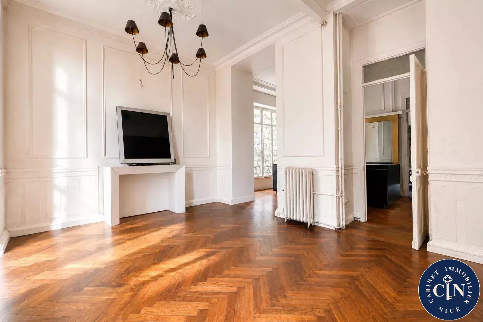 Photo 3 — Cabinet Immobilier Nice