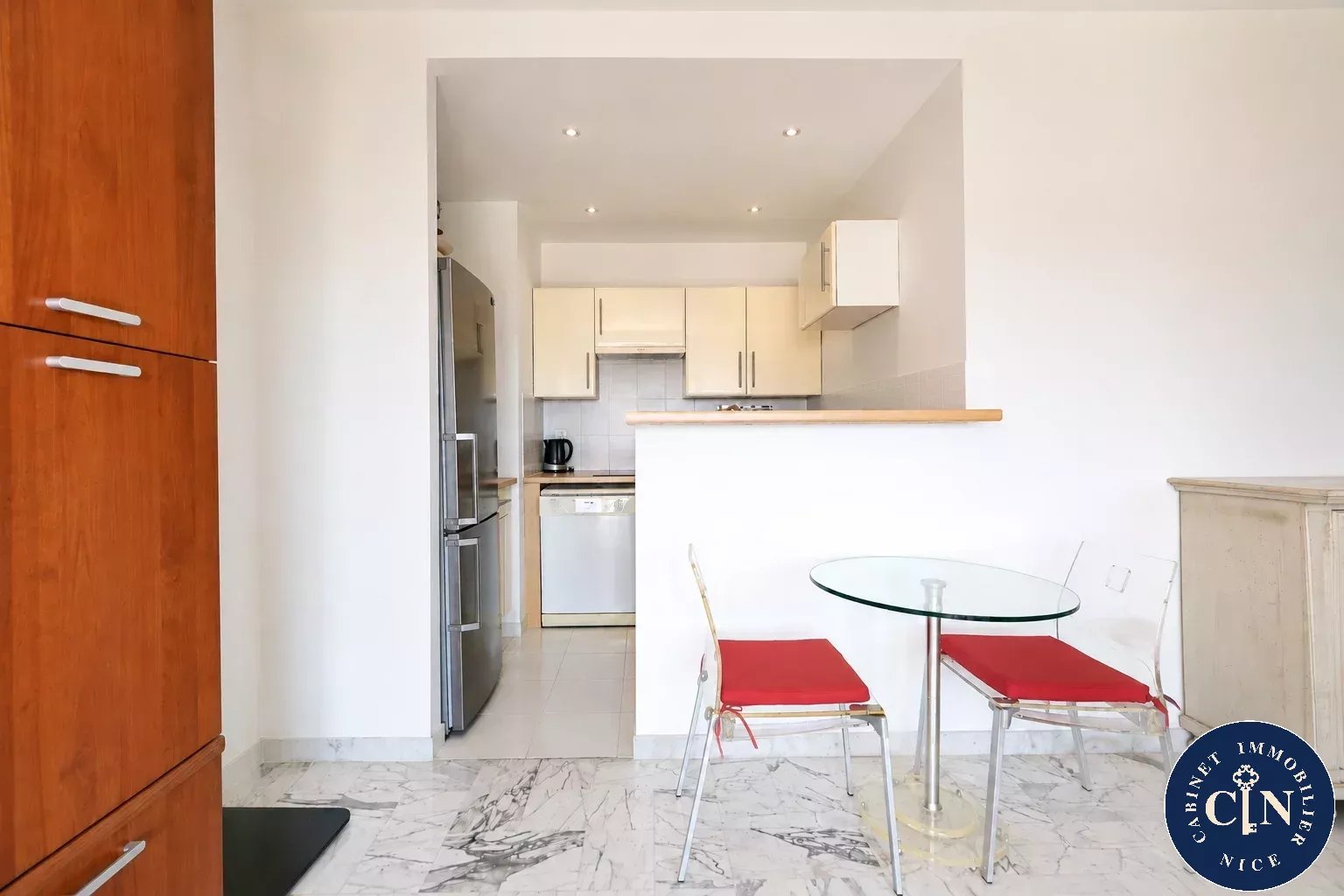 Photo 5 — Cabinet Immobilier Nice
