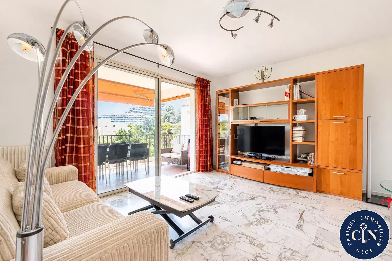 Photo 2 — Cabinet Immobilier Nice