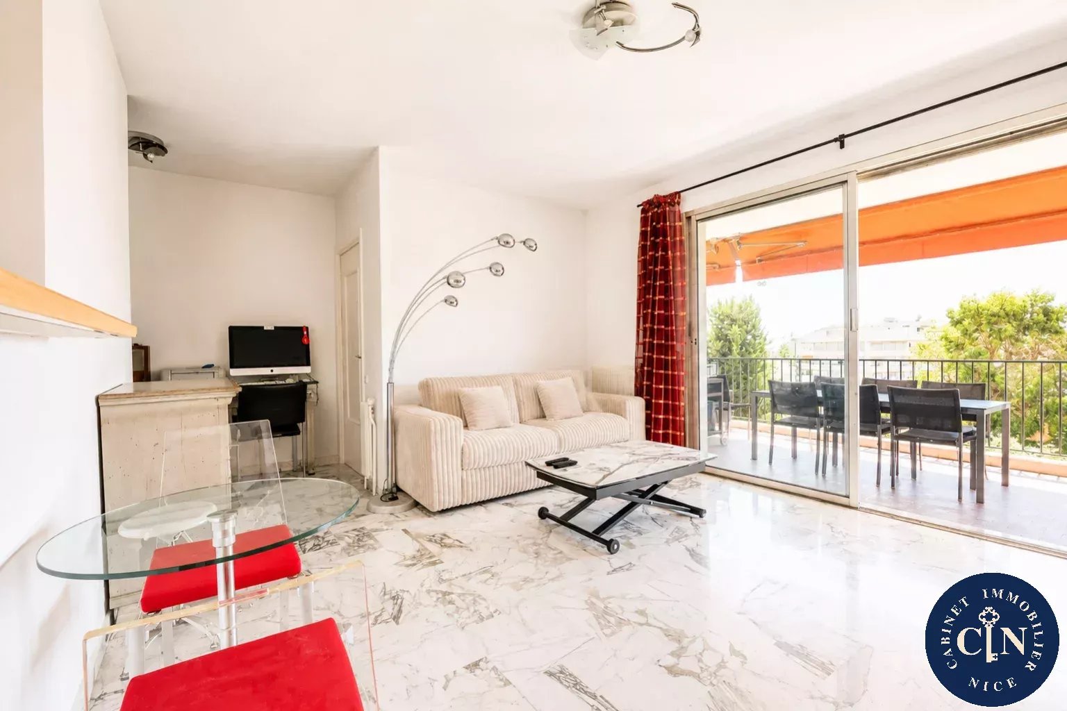 Photo 3 — Cabinet Immobilier Nice