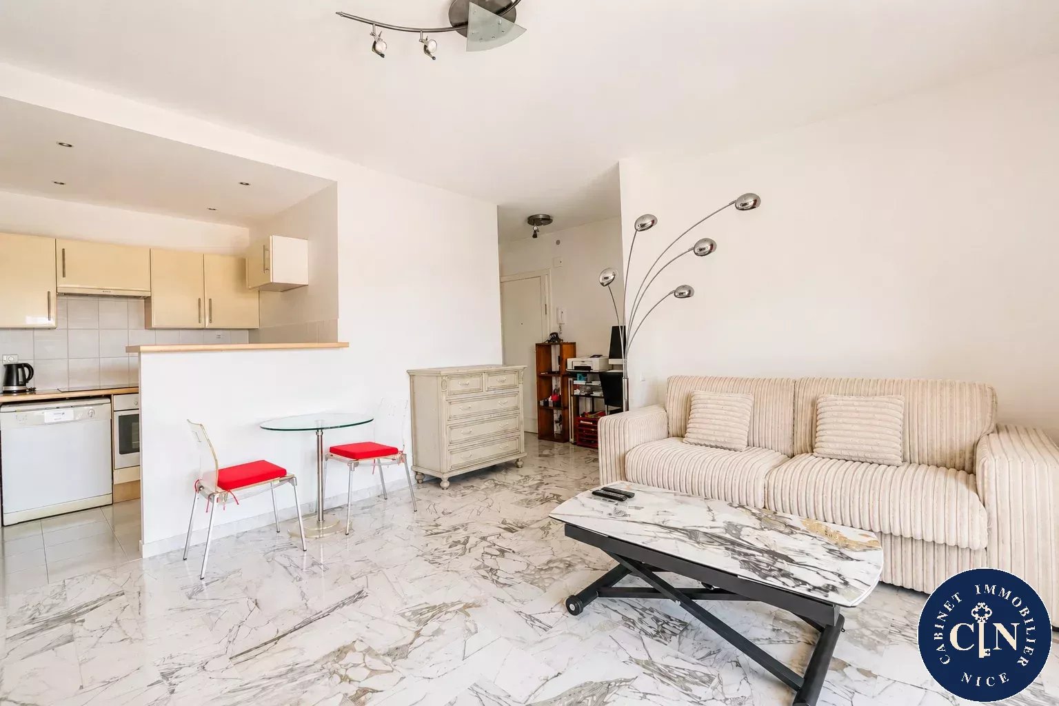 Photo 4 — Cabinet Immobilier Nice