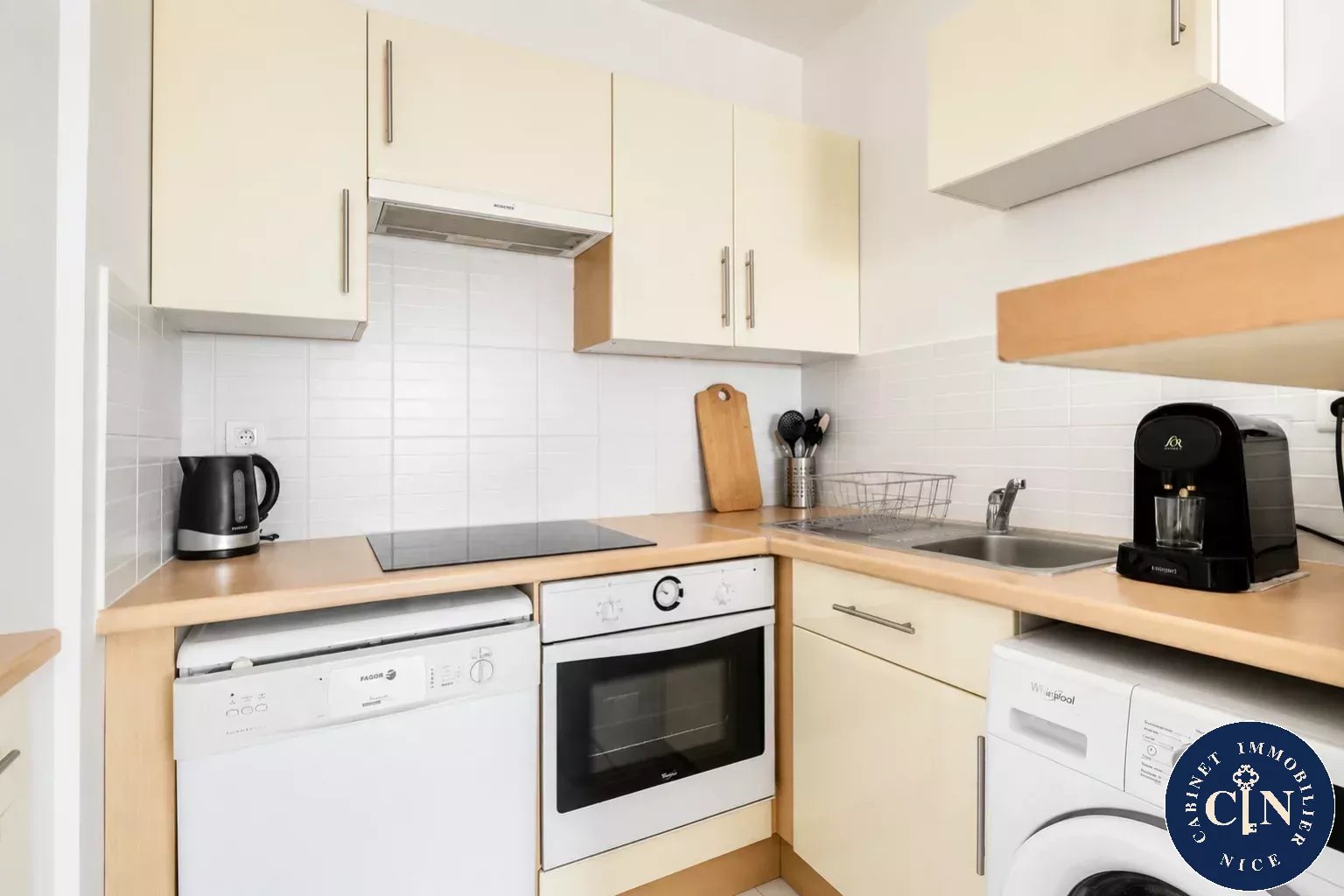 Photo 6 — Cabinet Immobilier Nice
