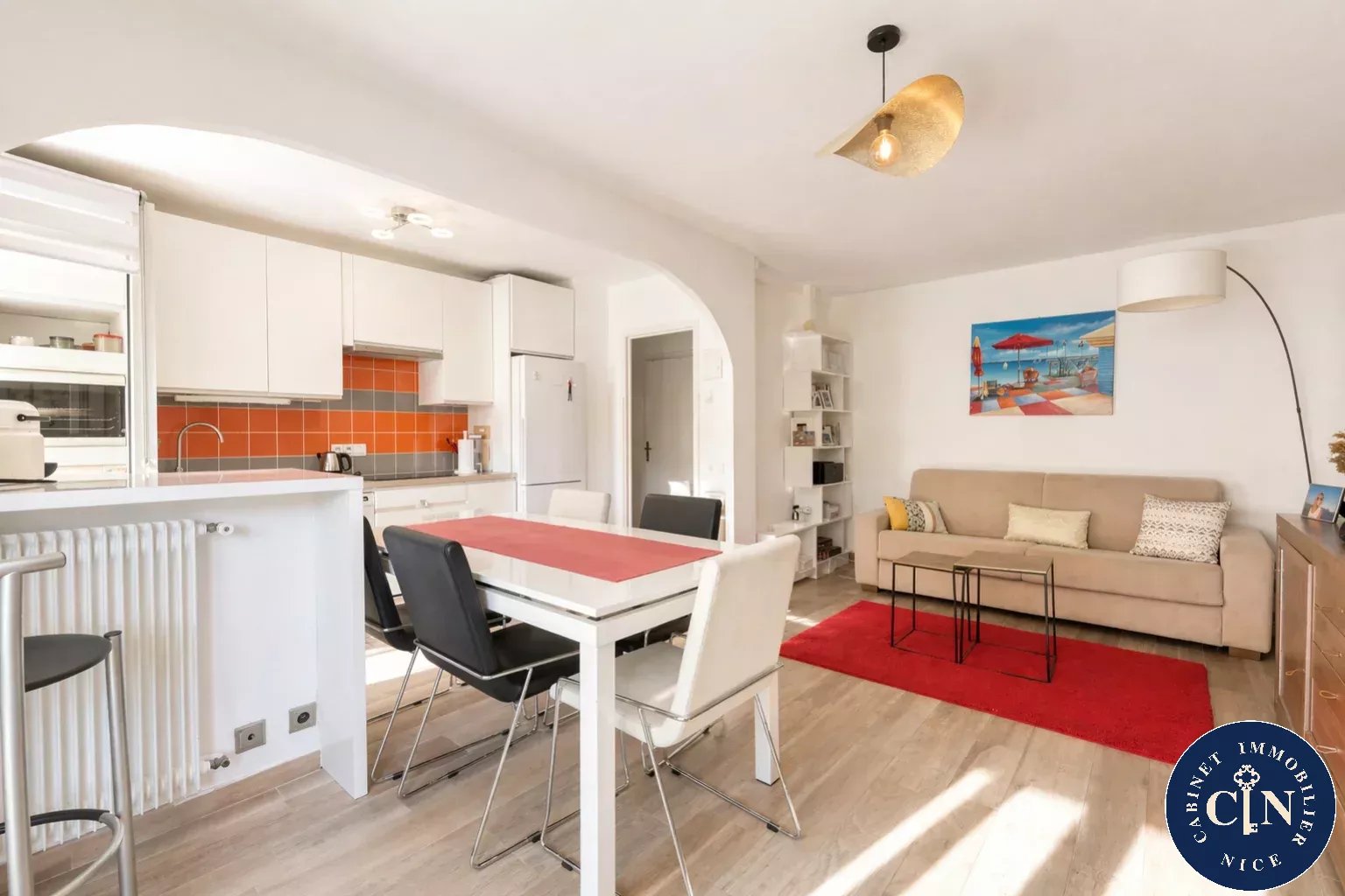 Photo 4 — Cabinet Immobilier Nice