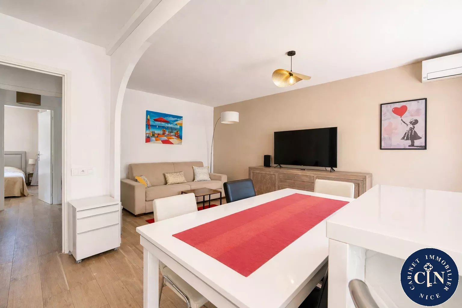 Photo 8 — Cabinet Immobilier Nice
