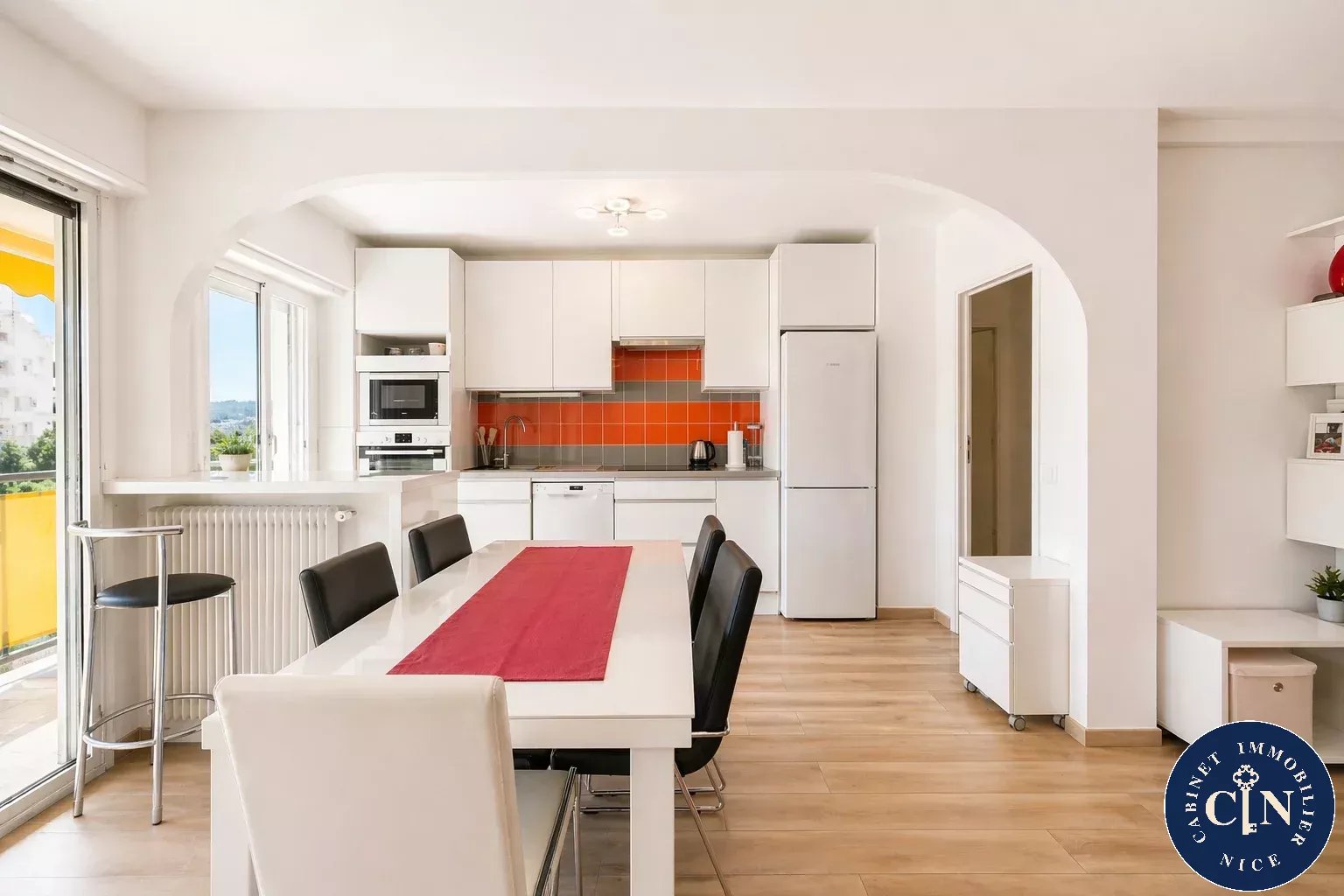 Photo 9 — Cabinet Immobilier Nice