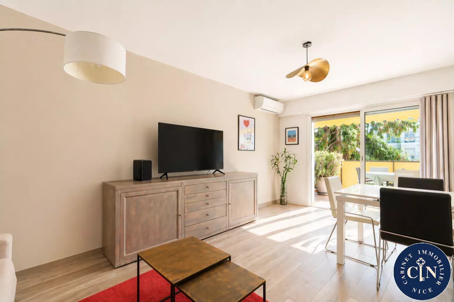 Photo 3 — Cabinet Immobilier Nice