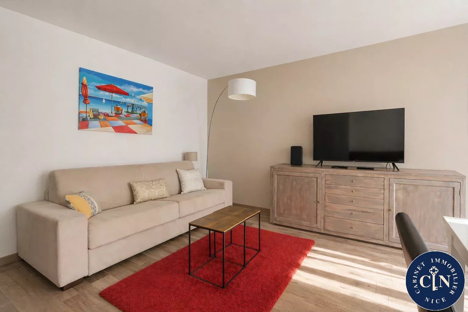 Photo 7 — Cabinet Immobilier Nice