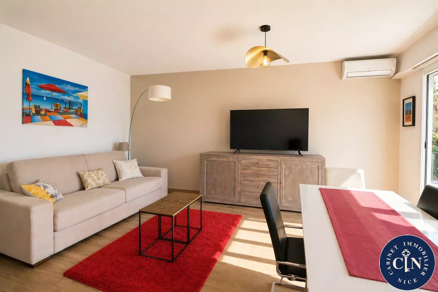 Photo 5 — Cabinet Immobilier Nice