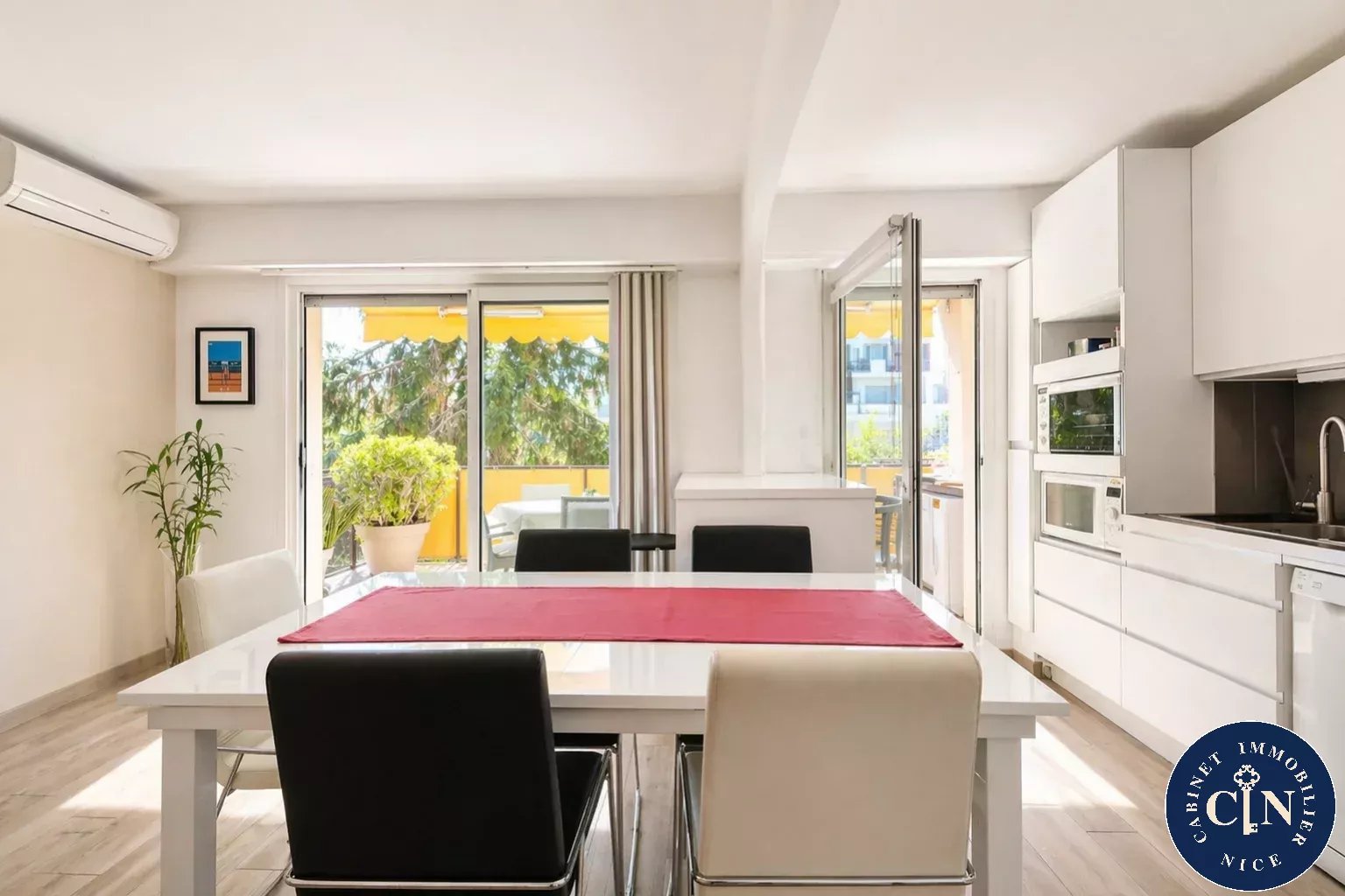 Photo 10 — Cabinet Immobilier Nice