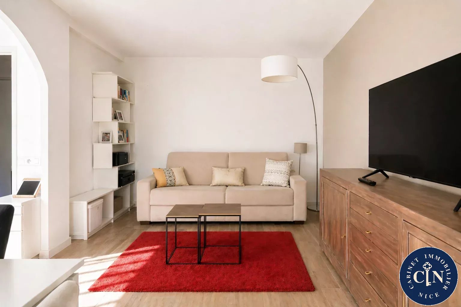 Photo 6 — Cabinet Immobilier Nice