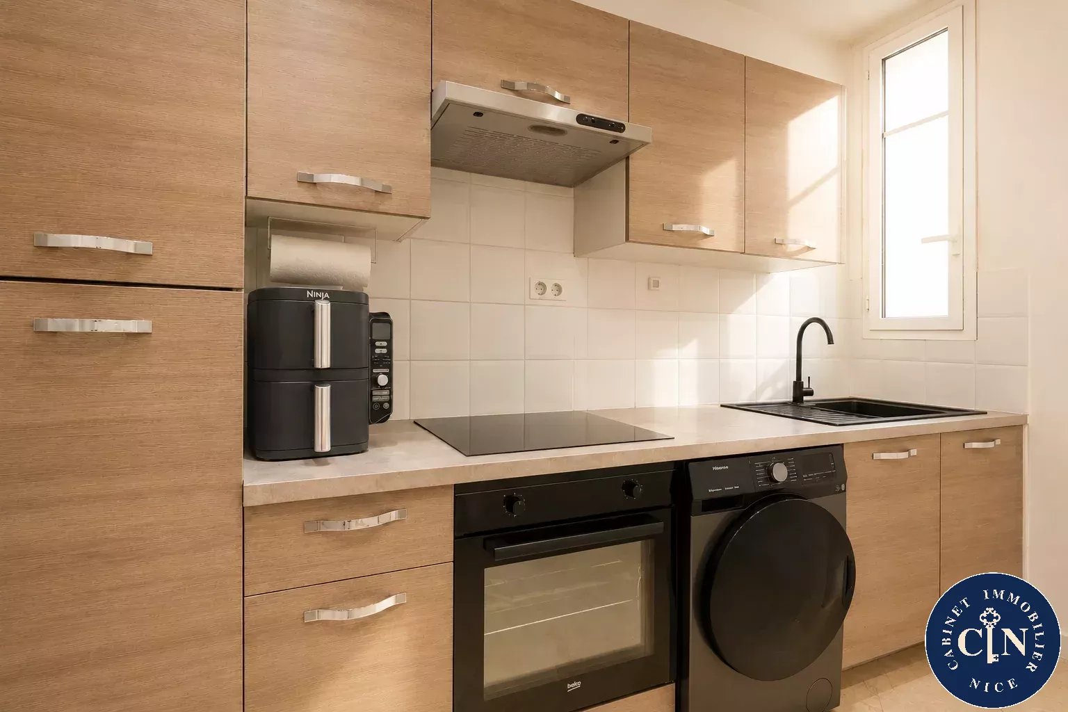 Photo 5 — Cabinet Immobilier Nice